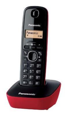 TELÉFONO INALÁMBRICO PANASONIC KX-TG1611 SPR